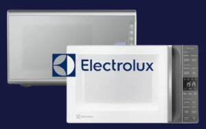 melhor micro-ondas electrolux