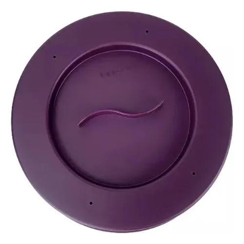 As 11 Melhores Tampas para Microondas em 2026: Análise, Guia e Mais 1 Tupperware Tampa Para Microondas 24cm