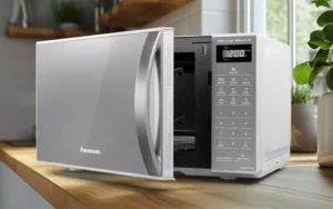 Blog 2 microondas panasonic é bom