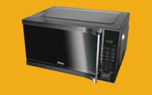 Blog 5 microondas philco flat é bom