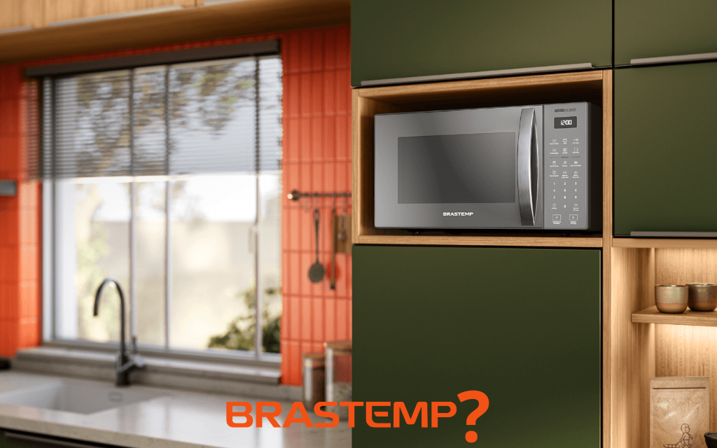 microondas brastemp é bom